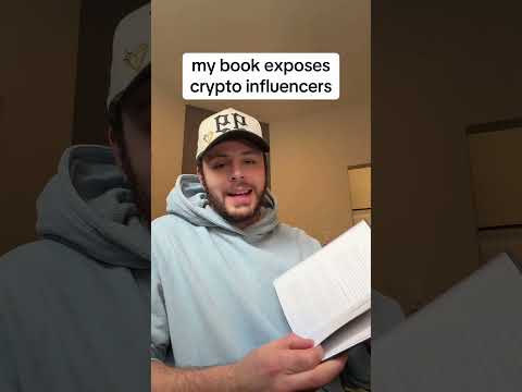 Exposing Crypto Influencers