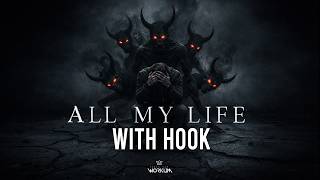All My Life with Hook  Beat Instrumental  Sad Rap Beat