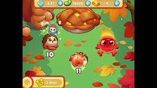 THANKSGIVING CHALLENGE 10 #Farm Heroes Saga 2024 11 28 19 46 33