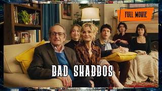 Bad Shabbos (2024) | English | Comedy