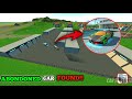 DAMAGE BUGATTI VERYON RESTROTION AND MODIFIED CAR SIMULATOR 2 NEW UPDATE