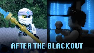  Lego Ninjago Rebooted After The Blackout Theme レゴニンジャゴーアフターザブラックアウト テーマ