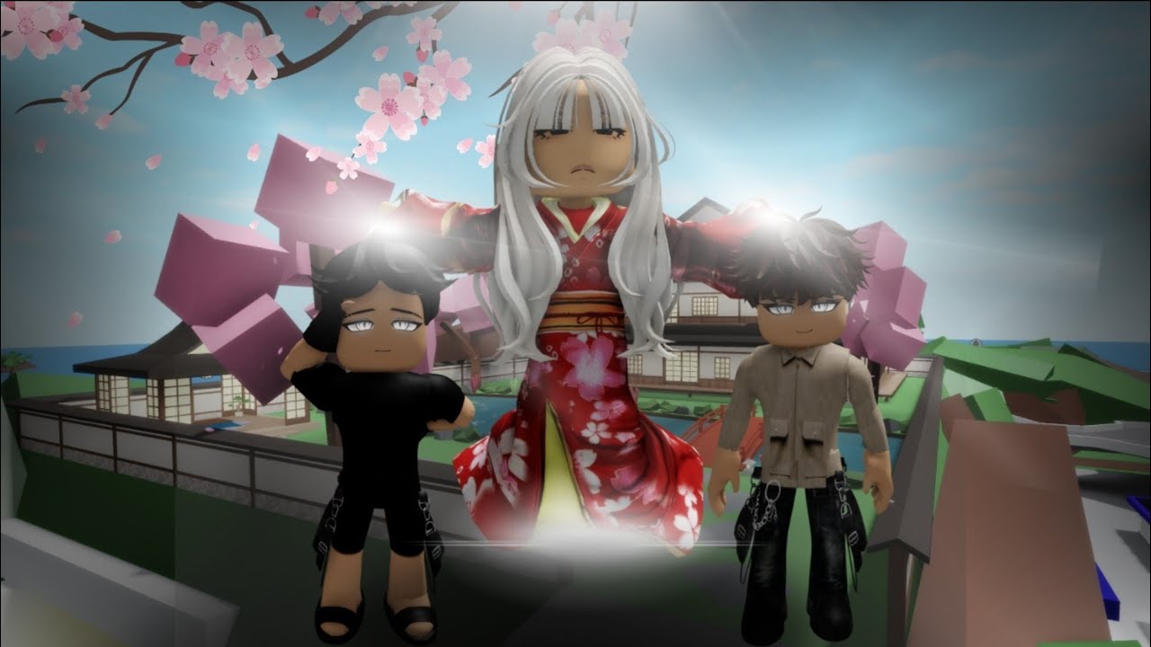 Presos em yashiki - Trailer oficial