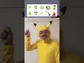 Random Emoji beatbox challenge #shorts #funny