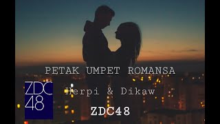 [COVER] JKT48 - Petak Umpet Romansa