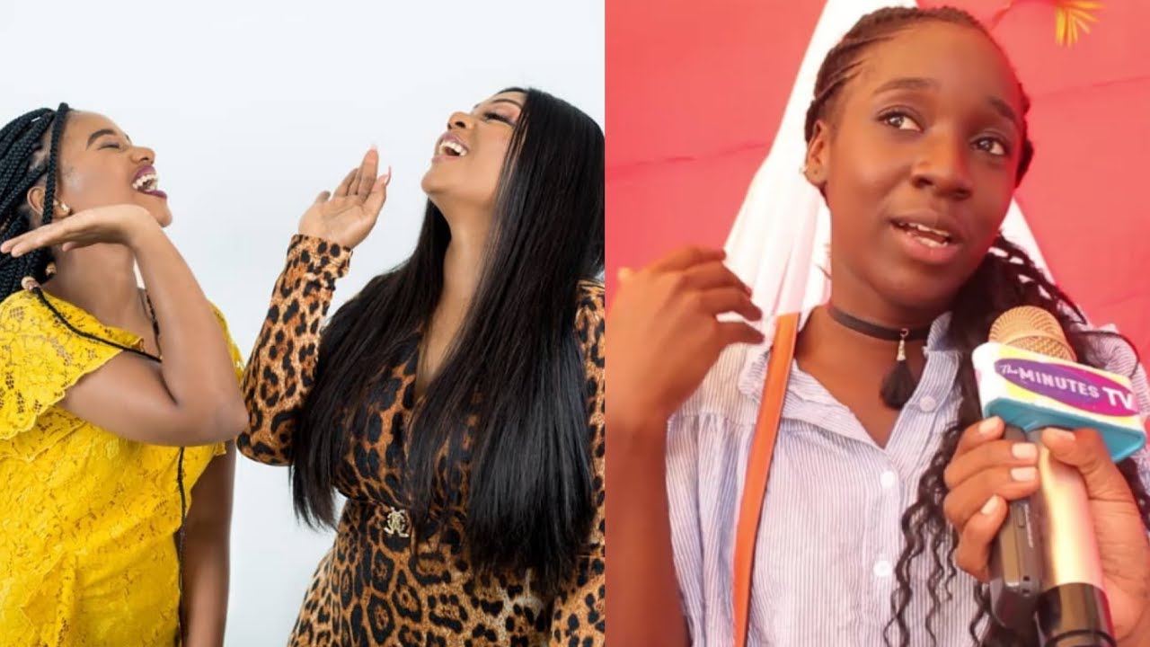 SONIA MONALISA NIKWELI NILIMUOMBA POUL KAJALA ANICHANGIE.