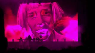 Tomora - Ring The Alarm Fuji Rock Festival 26