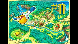 Pokémon Mundo Misterioso Equipo de Rescate Rojo Directo 11