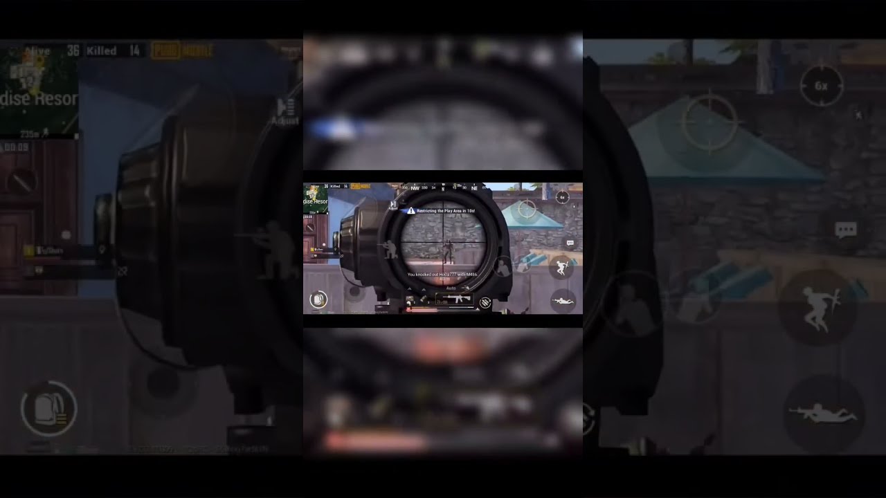 Yakudza Solo vs squad // old season 