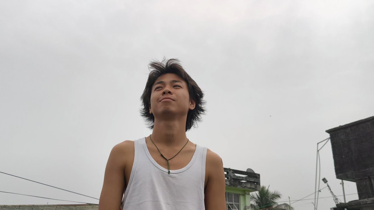 Perfect hair day (03/03/26)