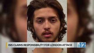 Celebrity ISIS claims responsibility for London attack Wealth