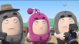 Oddbods - 奇宝萌兵 - 第三季 29
