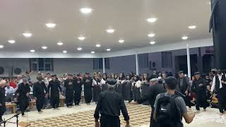 Adıyaman Karapınar Cem Evi Semah I