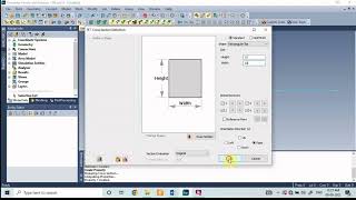 1D Axial bar FEA Analysis tutorial in Femap/Nastran  for beginner