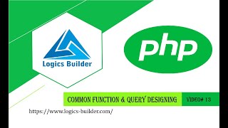 PHP lecture 13 (Pushto)