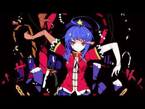 (Archive)「東方ボーカル」 リボン - LOVE in the BLACK