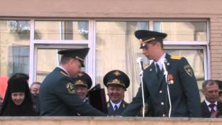 Выпуск Молодых Специалистов Спб Угпс Мчс России 2012 Г.