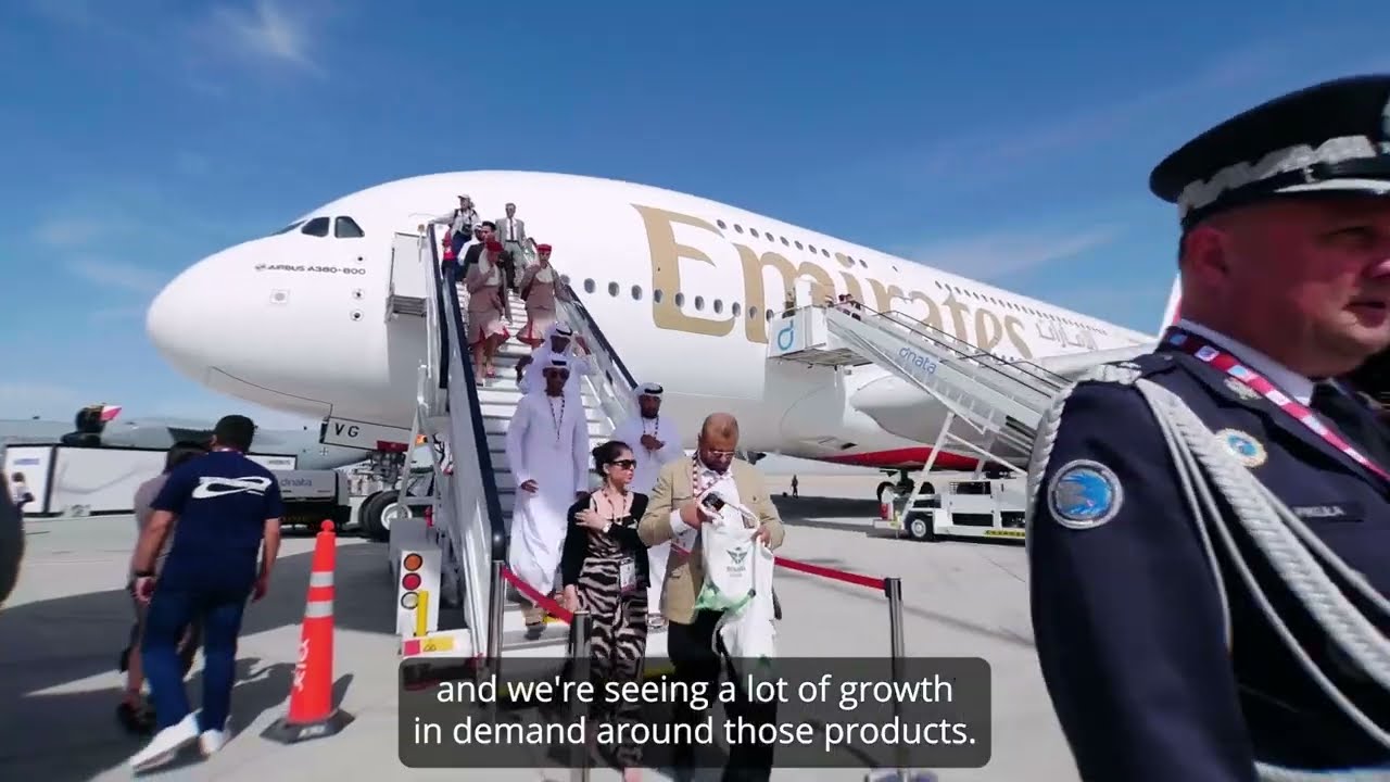 2025 Capital Markets Day: Compounding Growth