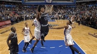 Top 10 NBA Defensive Plays of the Week: 2/2-2/8