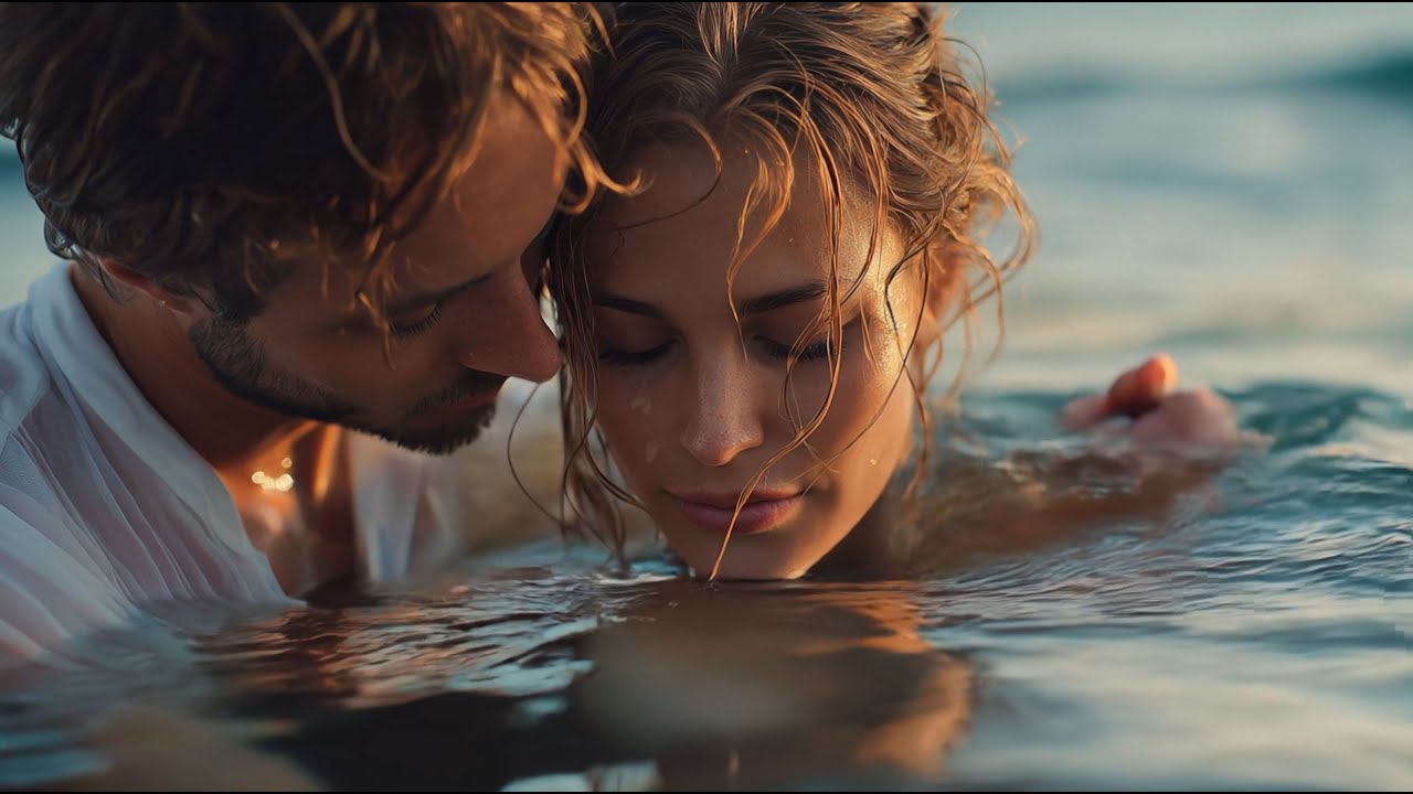 Poupak - Eshghe Ma | پوپک - عشق ما