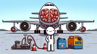 Why do we need oxygen? Oxygen Unveiled: The Unsung Hero of Human Energy 🌬️💪