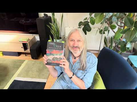 Time & Tide - Book Preview