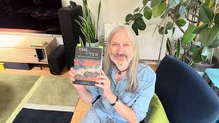 Time & Tide - Book Preview @bigbigtrainband