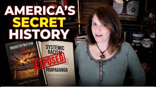 What If the Story You Were Taught About America Was Incomplete By Design? Indoctri-NATION 365