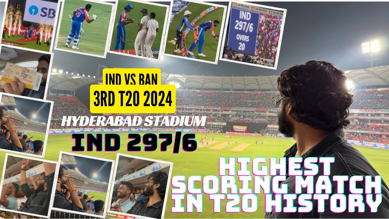 ind-vs-ban-3rd-t20-match-2024-highest-scoring-match-in-t20-cricket