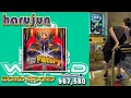 Harujun Sets New DDR World Record 🏆