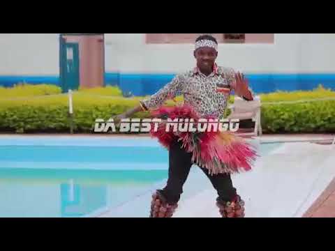 The Best Mulongo Tuli Mu Danger Latest Ugandan Bunyoro July 2020 Music 