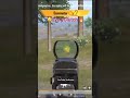 🔥 1vs4 😲 Clutch #1vs4clutch #bgmi #shorts