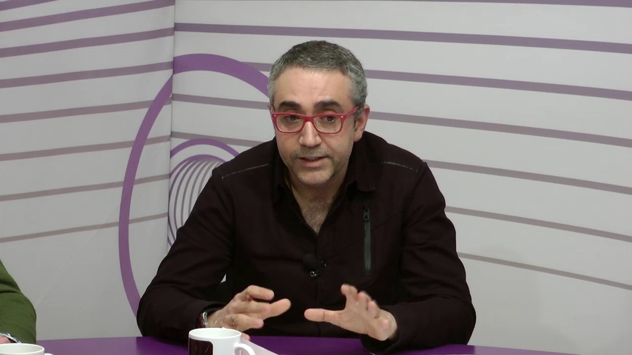Actualidad a Debate · 22.2.2017
