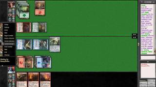 ZZW Draft 1   Round 1 Game 2