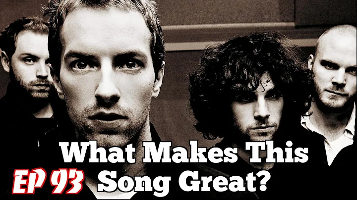 Scopri perché questa canzone è fantastica! ™ Ep. 93 Coldplay 'The Scientist'