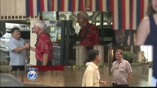 Mayoral candidates make final push for votes before Election Day