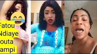 Voici Les Images Lamotif De Fatoumata Ndiaye Fouta Tampi