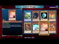 Yu-Gi-Oh! Legends of the Duelist links evaluation