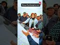 К новому Ошскому рынку пробьют дорогу с мостом через частные земли