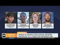 Father of Georgia teen school shooter sentenced to 15 years for providing son with gun