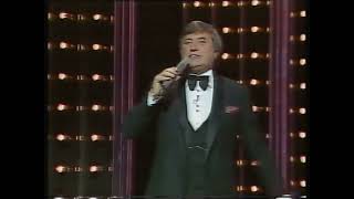 ITV LWT Continuity & Live From The Palladium - Sunday 12th April 1987 (Incomplete??)