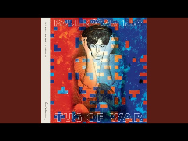 McCartney, Paul              - Take It Away