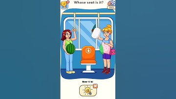 dop 5 GAMEPLAY video (delete one pat) level 108 #dop5 #gaming #viralshort #dop5viralshort