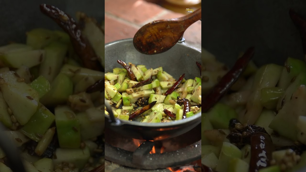 Guava Chutney For Rice