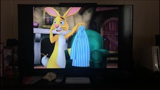 Closing To My Friends Tigger & Pooh Super Sleuth Christmas Movie 2007 Dvd Part 2