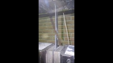 Delft Hyperloop - Tensile Test