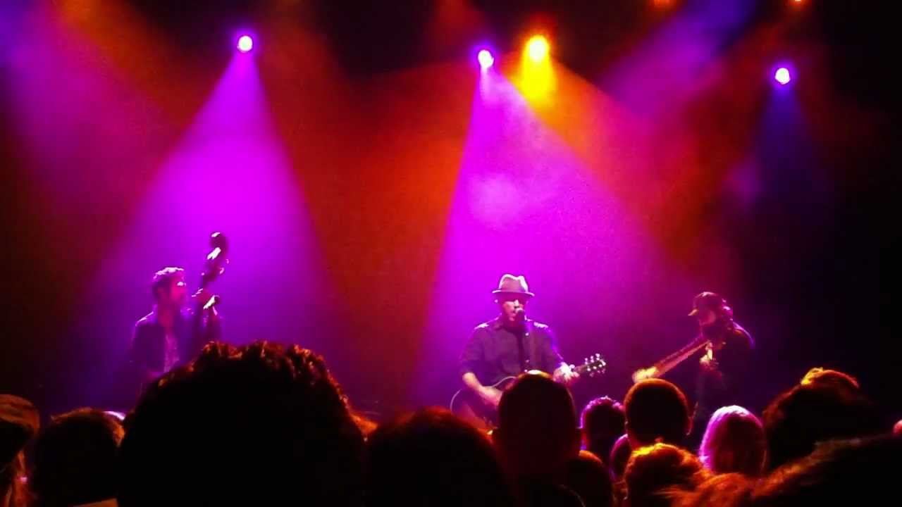 camera iphone 8 plus apk The Revival Tour - Chuck Ragan - Nothing Left To Prove @O2 Shepherd´s Bush Empire,London
