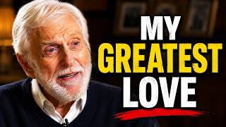At 101, Dick Van Dyke Finally Reveals Who He Loved Most