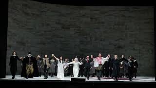 Roberto Devereux Duetto Elisabetta E Roberto Un Tenero Core... Un Lampo Orribile