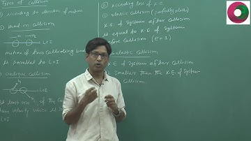 Center of mass , JEE / NEET PHYSICS by SSI sir B. Tech. IIT Delhi